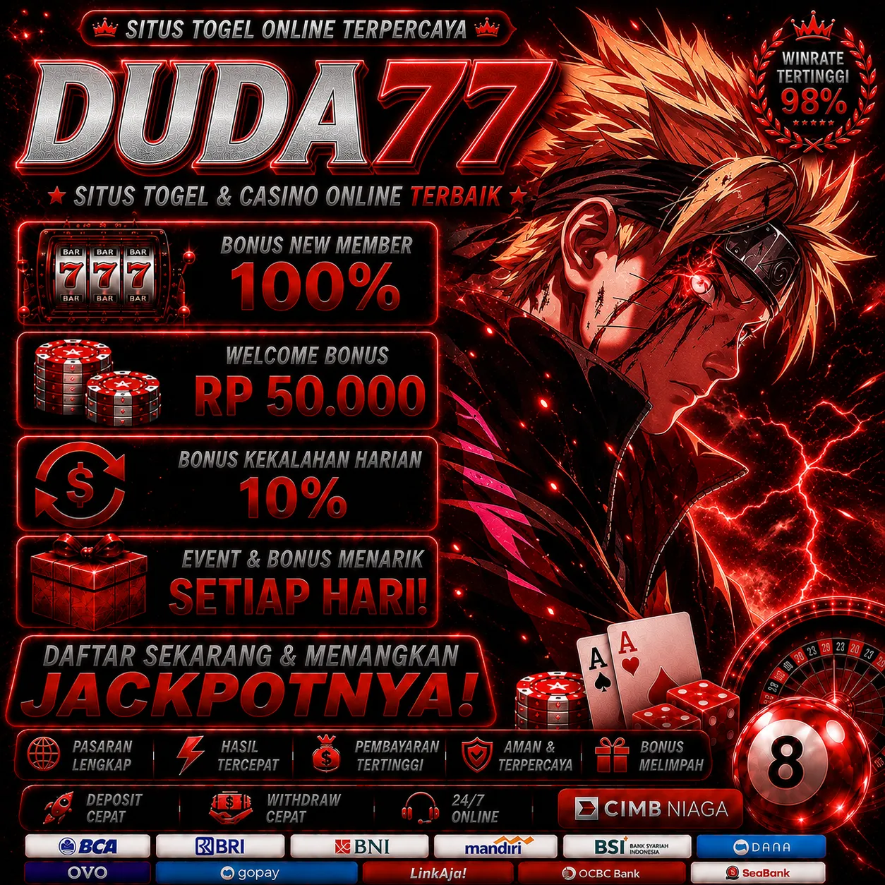 DUDA77
